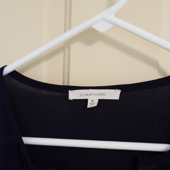 41 hawthorn top - Picture 4 of 5